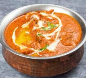 Kukdu Ku Butter Chicken