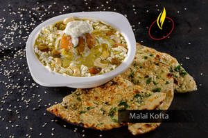 Malai Kofta