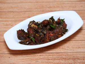 Chicken Manchurian