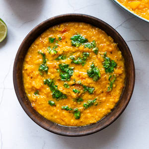 Dal arhar