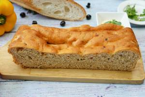 Herb Focaccia (250gms)