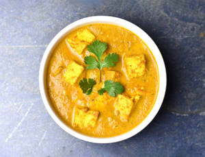 Paneer Butter Masala