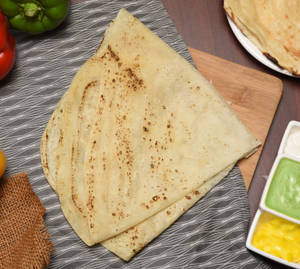Rumali Roti