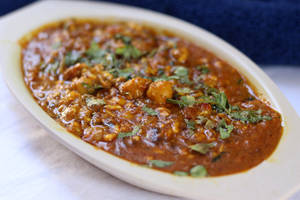 Chana Masala