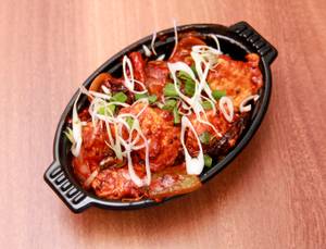 Paneer 65              