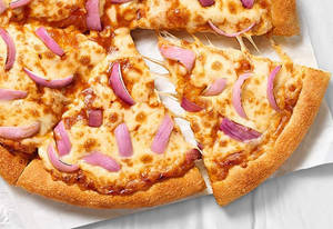 Onion Pizza