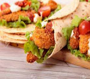 Chicken Fry