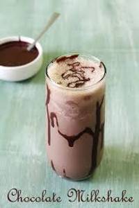 Choclate Shake