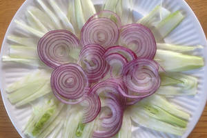 Onion Salad