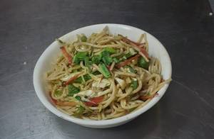 Mix Chowmein