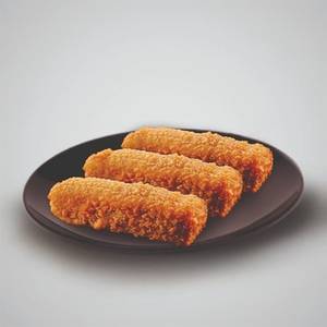 Chicken Fingers [5 Pieces]