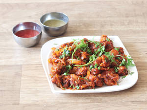 Gobi Manchurian