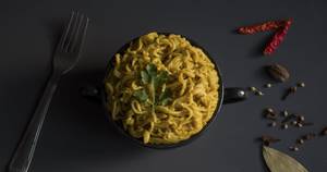 Plain Classic Maggi