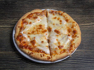 7" Queen Margherita Pizza