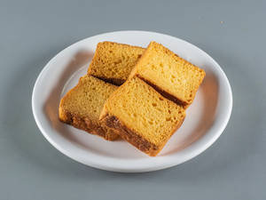 Toast Milk (200 gms)