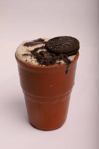 Oreo Shake