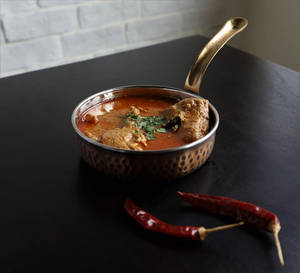 Mutton Awadhi Korma