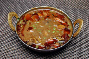 Veg Hydrabadi