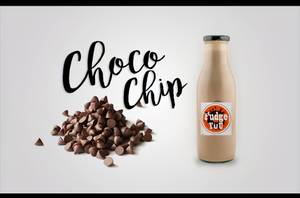Choco Chip Shake [300 ml]
