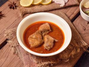 Chicken Curry