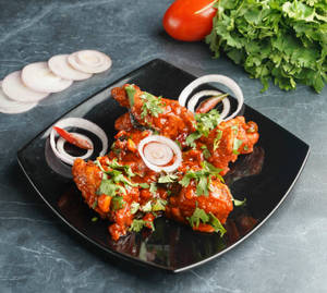 Chicken 65