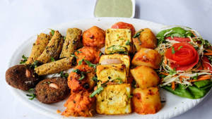 Tandoori Sizzler