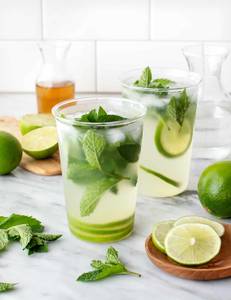 Tangy Lemon