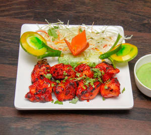 Chicken Tikka  