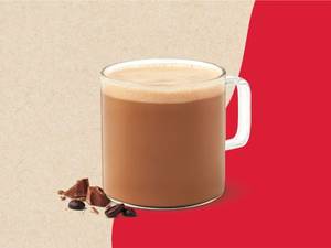 Café Mocha..