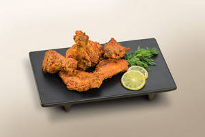Original Tandoori Chicken Wings