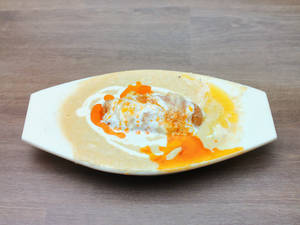 Malai Kofta 