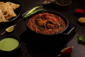 Mutton Korma
