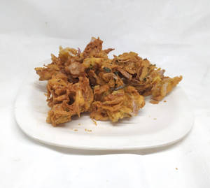 Onion Pakodi