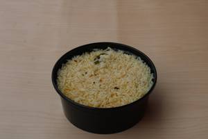 Rasam Rice Bowl