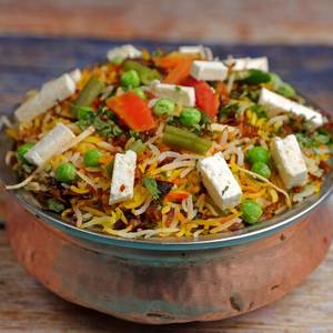 Subz Dum Biryani 1Kg