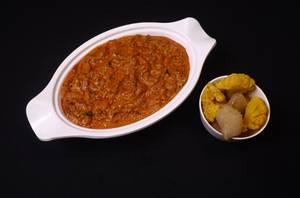 Aloo Gobi