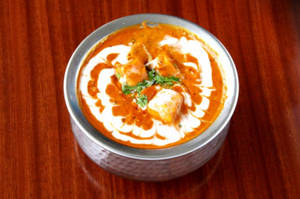Shahi Paneer