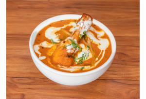 Butter Chicken  [Ctj]