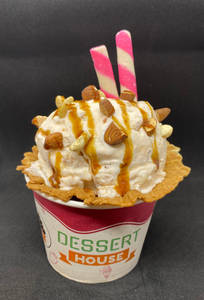 Dry Fruit Special