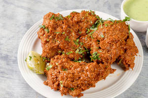 Special Bhatti Chicken
