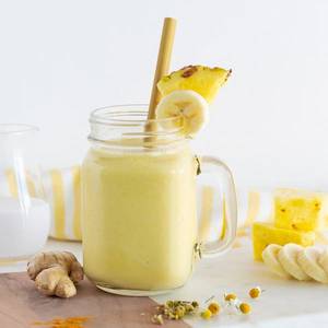 Banana Shake