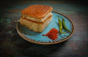 Jb Vadapav