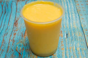 Mango Lassi