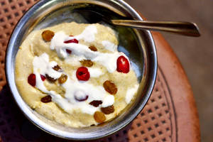 Malai Kofta