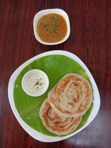 Parota Kurma