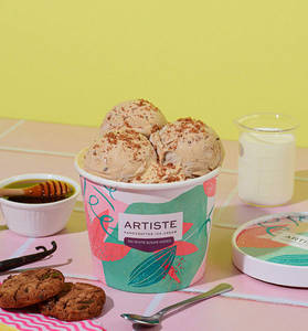 Cookies & Cream Ice Cream 450 Ml