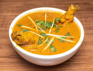 Murgh Lababdar