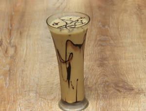 Classic Cold Coffee