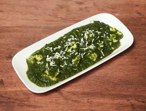Palak Paneer