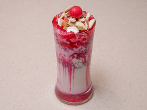 Rose Falooda